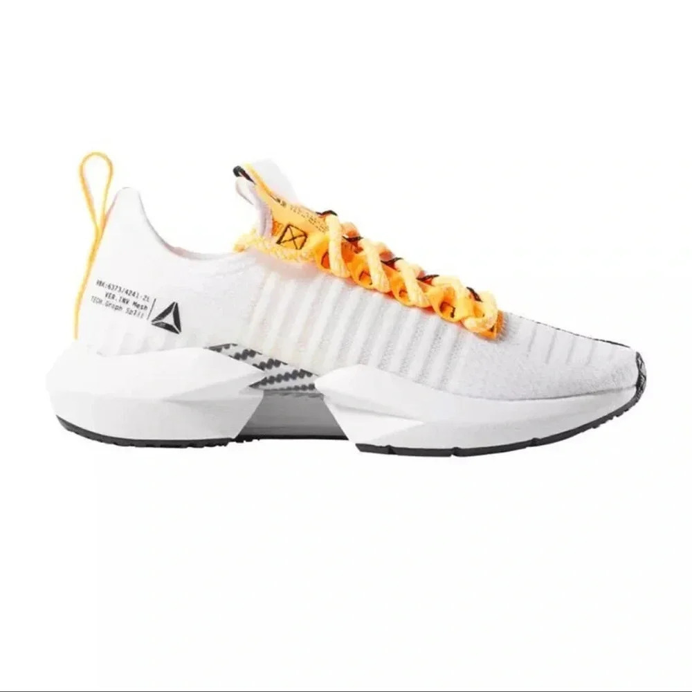 REEBOK DV6923. REEBOK SOLE FURY SE SHOE SNEAKERS